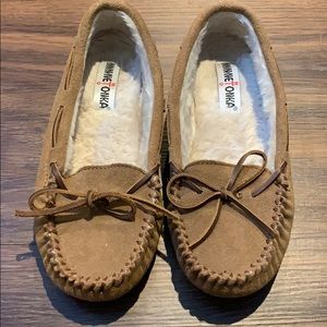 Minnetonka Moccasins